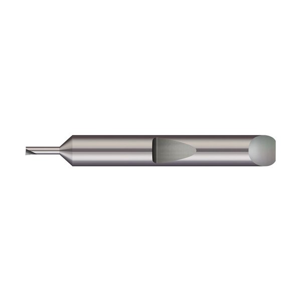 Micro 100 Carbide Quick Change - Miniature Boring Right Hand QMBB-030075
